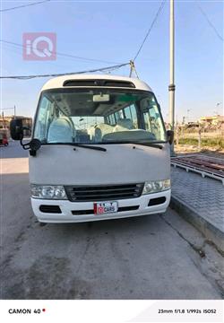 تويوتا كوستر